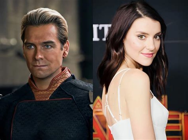 Is Antony Starr Married? Unpacking the Relationship Status of The Boys Star