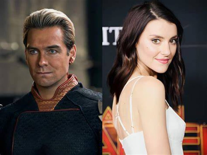 Is Antony Starr Married? Unraveling the Homelander Actor's Relationship Status
