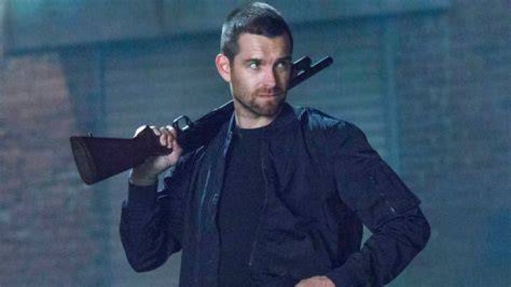 Is Antony Starr Straight? Exploring the Personal Life of the 'Banshee' Star