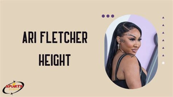 Is Ari Fletcher a Republican? Unpacking the Public Record