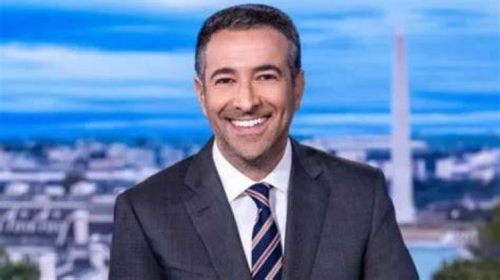 Is Ari Leaving MSNBC? Unpacking the Buzz Around a Familiar Name