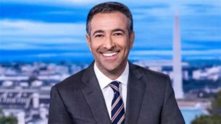 Is Ari Leaving MSNBC? What We Know About the Buzz