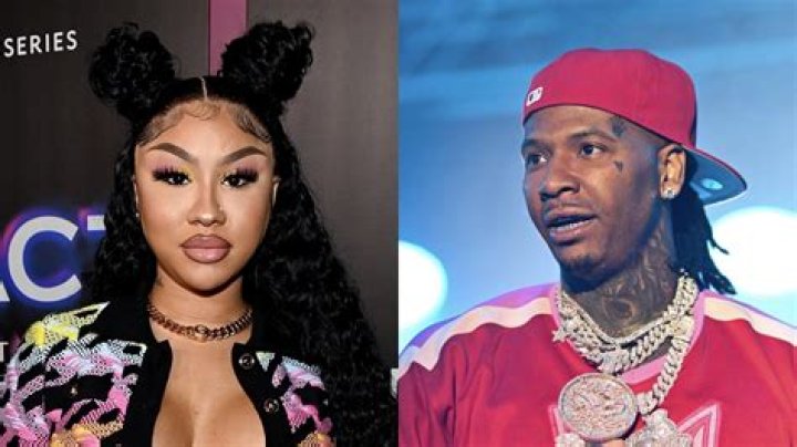 Is Ari Married to Moneybagg Yo? Unpacking the Relationship Status in 2024