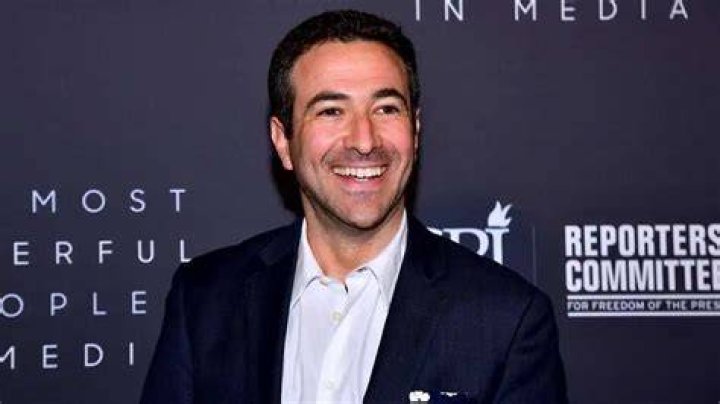 Is Ari Melber Leaving MSNBC? Unpacking the Recent Buzz