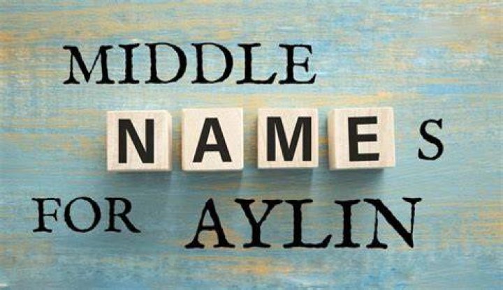 Is Aylin a Rare Name? Unpacking the Uniqueness of a Name in a World of Cultural Richness