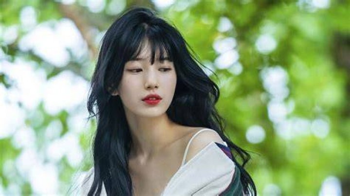 Is Bae Suzy Single? Unraveling the K-Pop Star's Relationship Status Today
