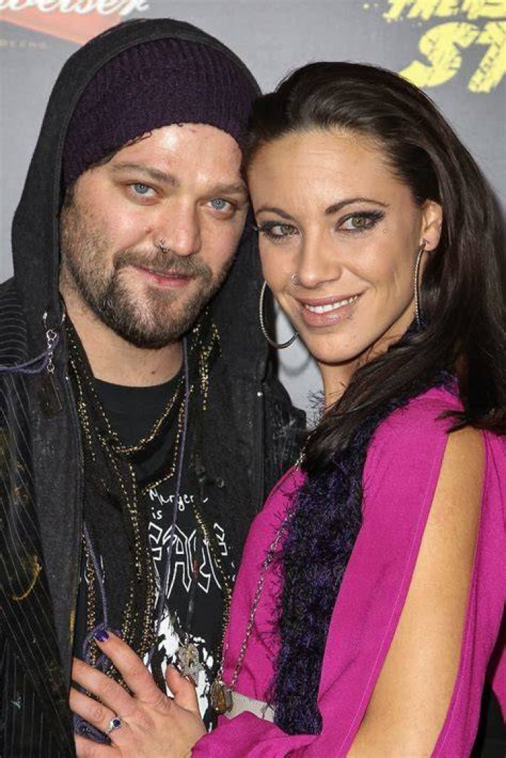 Is Bam Margera Married to a Guy? Setting the Record Straight