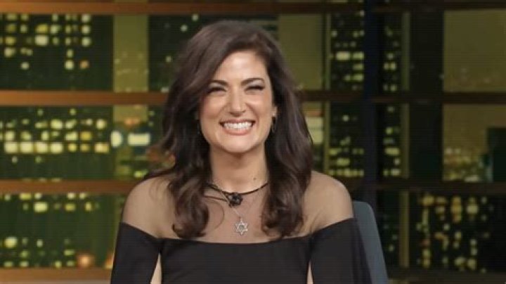 Is Batya Ungar-Sargon Married? Exploring the Public Figure's Personal Life and Career