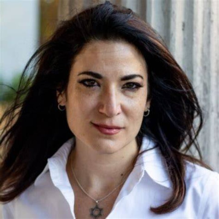 Is Batya Ungar-Sargon Married? Exploring the Public Record