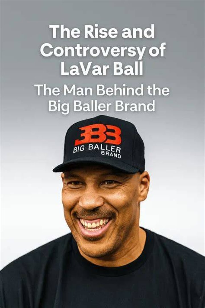 Is Big Baller Brand Still Around? A Look at the Iconic Family Venture