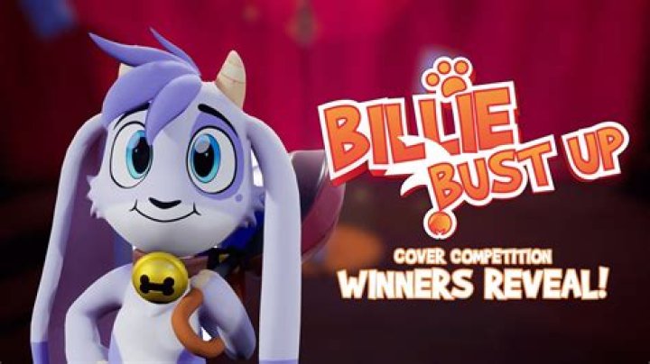 Is Billie Bust Up LGBTQ? Unpacking the Conversation Around 'Billie' and Inclusivity