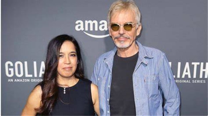 Is Billy Bob Thornton a Republican? Unpacking the Actor's Private Political Stance