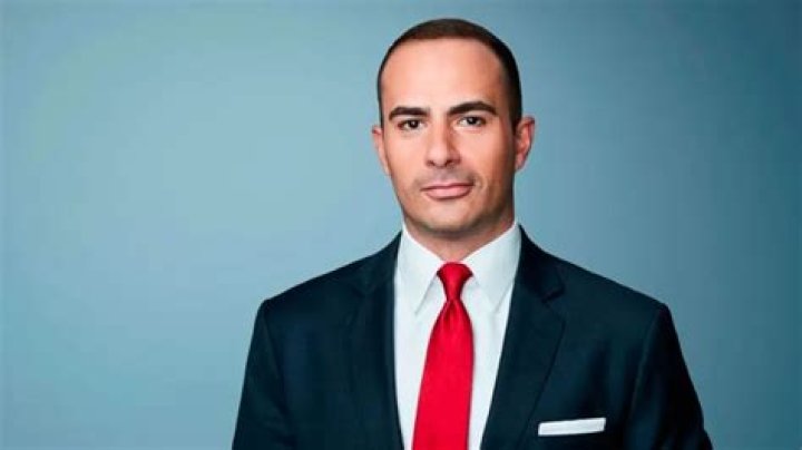 Is Boris Sanchez Married? Unpacking the Personal Life of a Prominent Figure