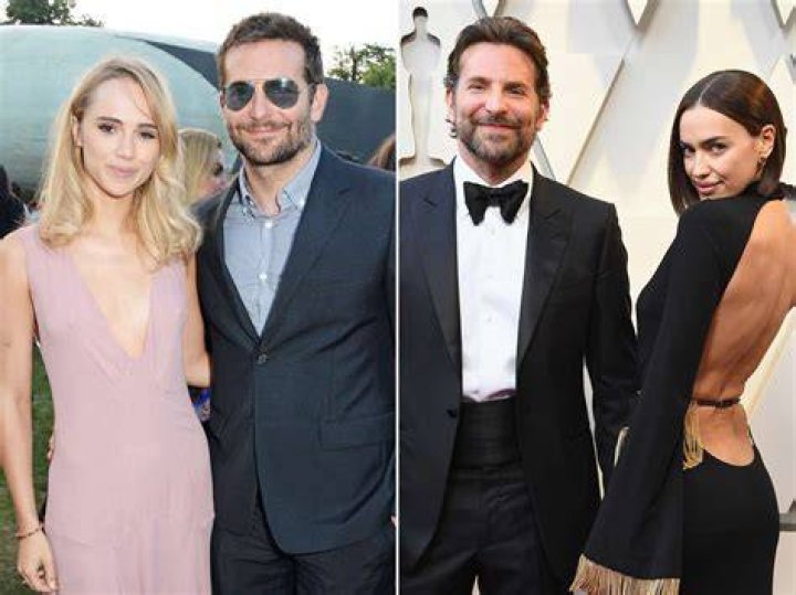 Is Bradley Cooper Married? Unpacking His Relationship Status and History