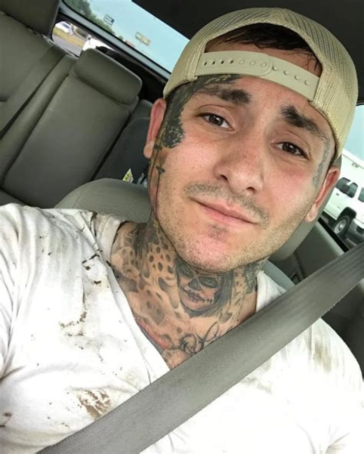 Is Brandon Hantz Still Married? Unpacking the Public Record