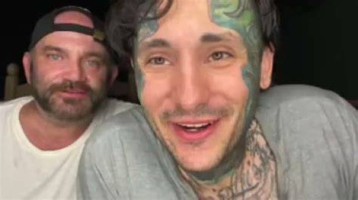 Is Brandon Hantz Still Married? What We Know About His Life Now