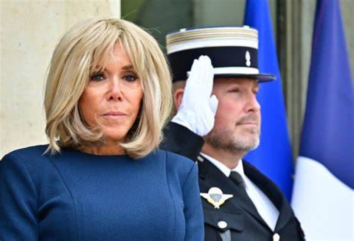 Is Brigitte Macron Rich? Unpacking the Public Eye's Curiosity