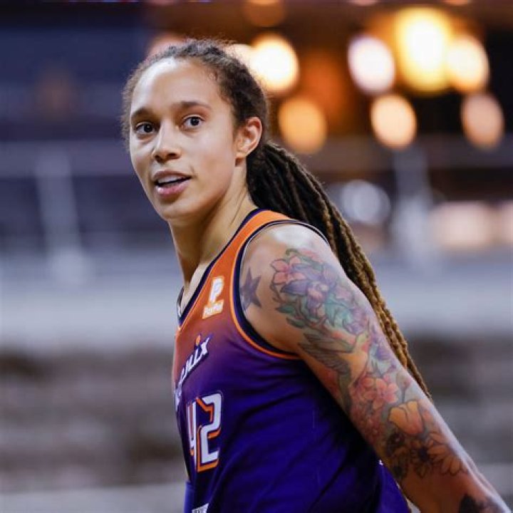 Is Britney Griner Trans? Understanding the Gender Identity of the WNBA Star