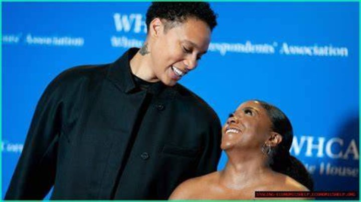 Is Brittney Griner a Transgender? Understanding Her Identity and Advocacy