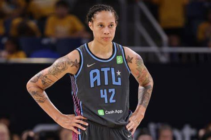 Is Brittney Griner Trans? Exploring the Identity of the WNBA Star