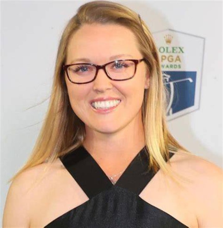 Is Brooke Henderson Engaged? Unpacking the Buzz Around the Golf Star