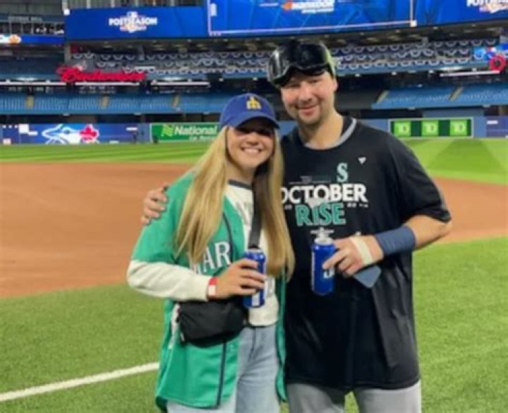 Is Cal Raleigh Married? Exploring the Personal Life of the Rising MLB Star