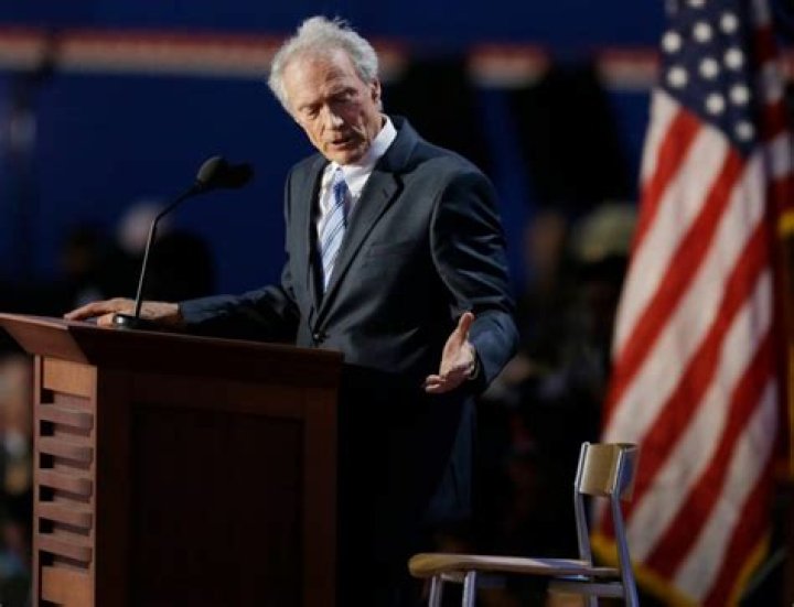 Is Clint Eastwood a Republican? Unpacking His Political Journey