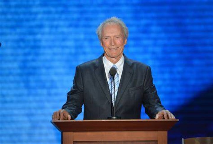 Is Clint Eastwood a Republican? Unpacking His Political Stance