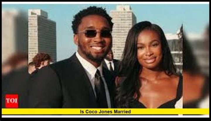 Is Coco Jones Married? Unpacking Her Relationship Status