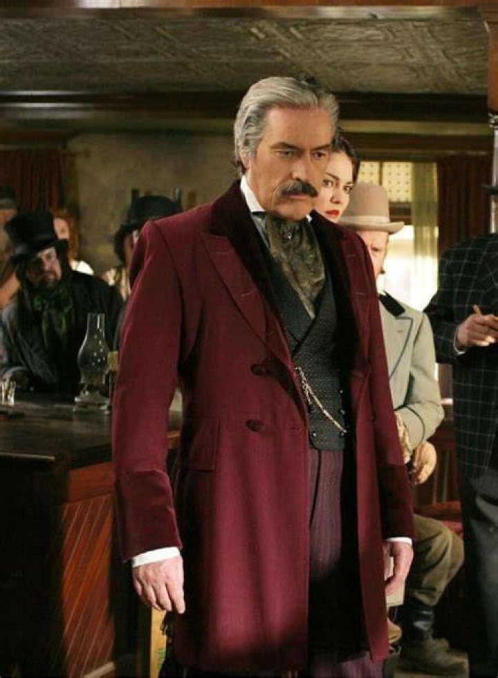 Is Cy Tolliver Real? Unpacking the Truth Behind Deadwood's Villain