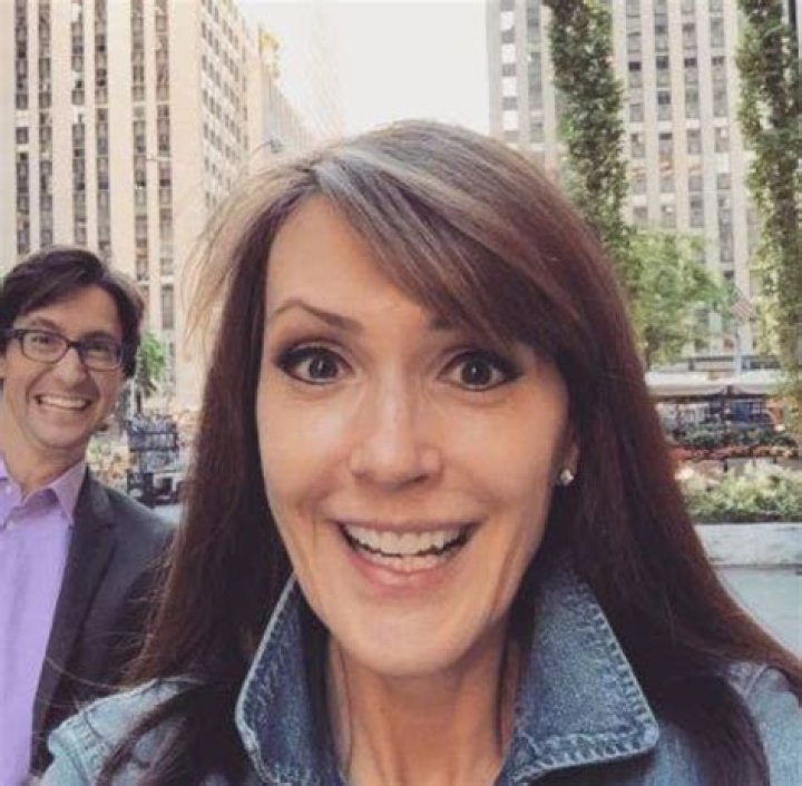 Is Dagen McDowell Still Married? Unpacking Her Personal Life