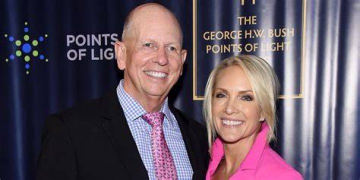 Is Dana Perino's Husband OK? A Look at Peter McMahon's Well-Being