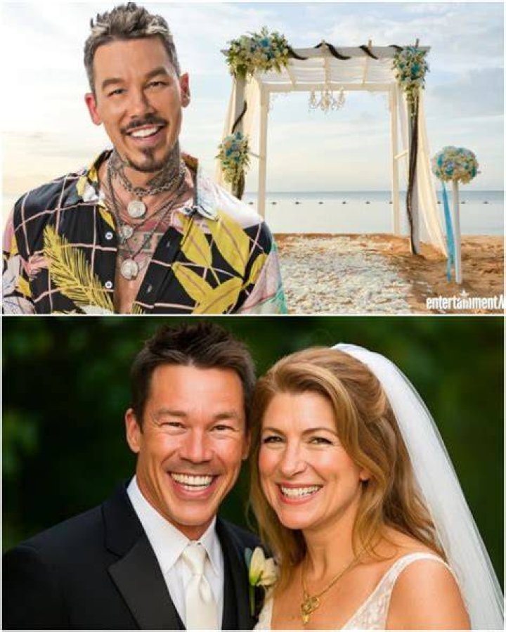 Is David Bromstad Married? Unpacking the HGTV Star’s Relationship Journey