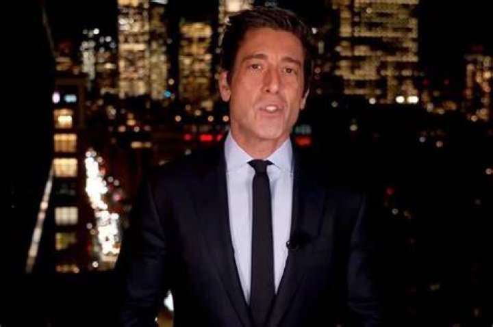 Is David Muir a Millionaire? Unpacking the ABC Anchor's Impressive Net Worth