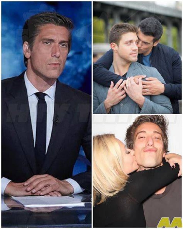 Is David Muir in a Relationship? Unpacking the Public Persona of a Private Figure
