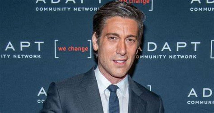 Is David Muir Married? Looking at the ABC News Anchor's Private Life