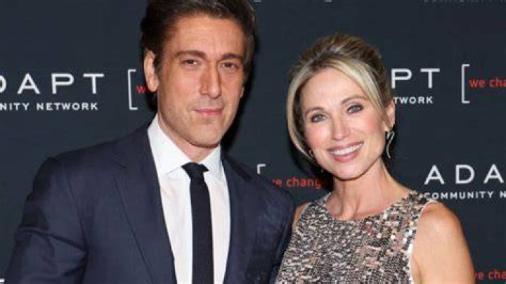 Is David Muir Married? Unpacking the ABC News Anchor's Relationship Status