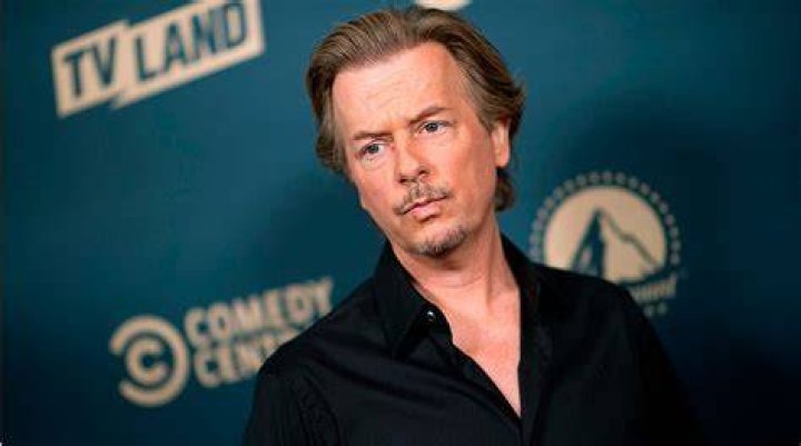 Is David Spade a Trump Supporter? Unpacking the Comedian's Political Stance