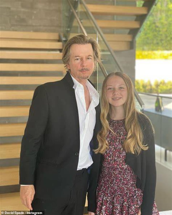 Is David Spade Married? Unpacking His Relationship Status