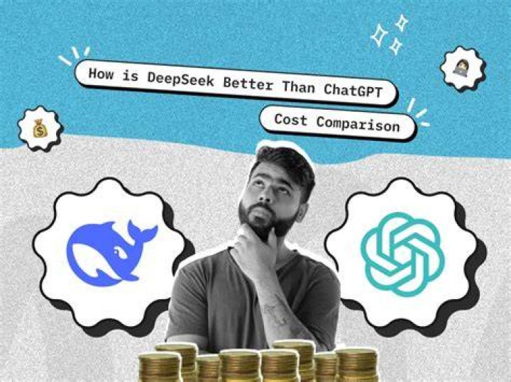 Is DeepSeek Better Than ChatGPT? A Look at What Matters for You