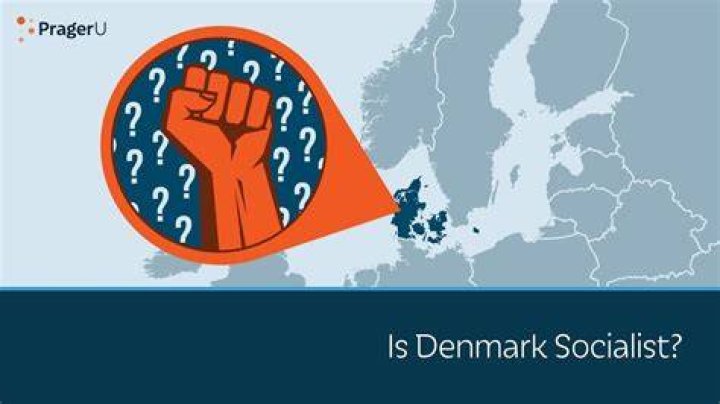 Is Denmark a Socialist Country? Unpacking the Nordic Model