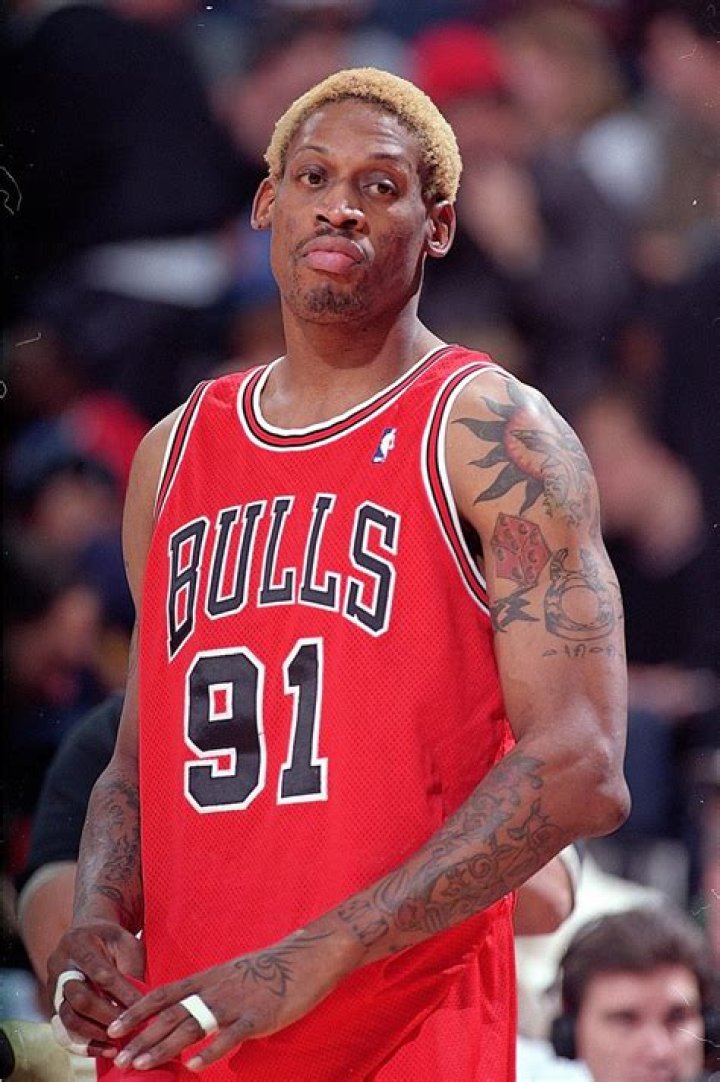 Is Dennis Rodman a Millionaire? Unpacking the Financial Story of a Basketball Legend