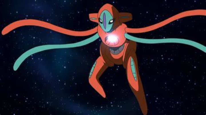 Is Deoxys a Bad Guy? Unraveling the Mystery of the DNA Pokémon