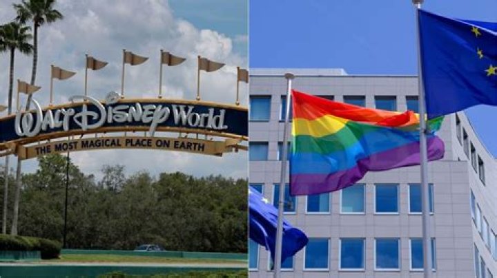 Is Disney Removing American Flags? Unpacking the Online Chatter