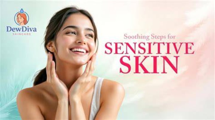 Is Diva Flawless Good for Sensitive Skin?