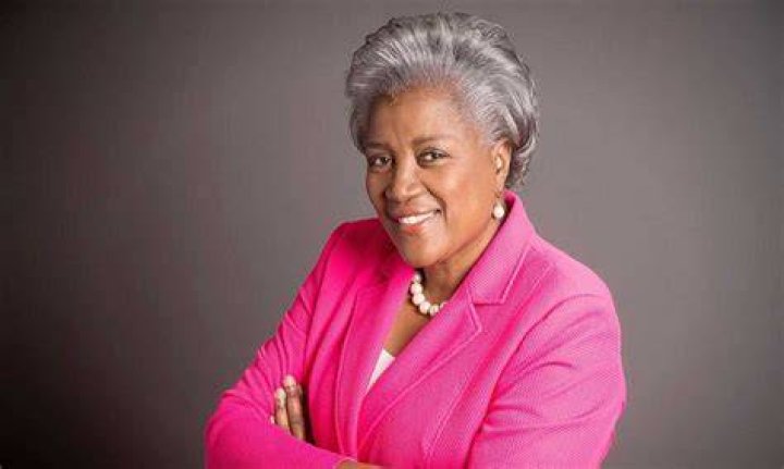 Is Donna Brazile Married? Exploring the Personal Life of the Political Strategist