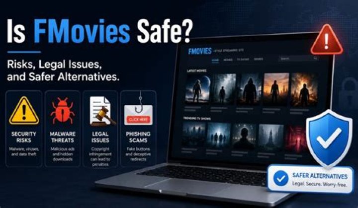 Is Downloadhub Legal? Understanding the Risks and Safer Ways to Watch Movies