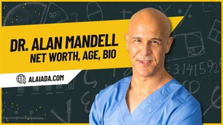 Is Dr. Alan Mandell a Real Doctor? Unpacking the Credentials of the MotivationalDoc