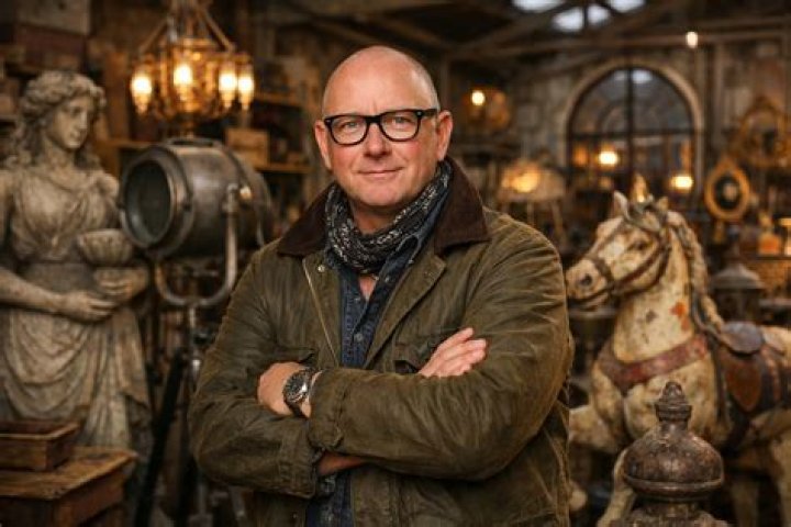 Is Drew Pritchard Still Filming Salvage Hunters? The Latest Updates