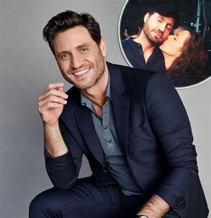 Is Edgar Ramirez Married? Unpacking the Actor's Relationship Status in 2024